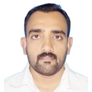 Rohit Radhakrishnan