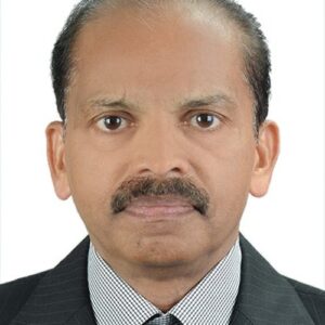 Samkutty George
